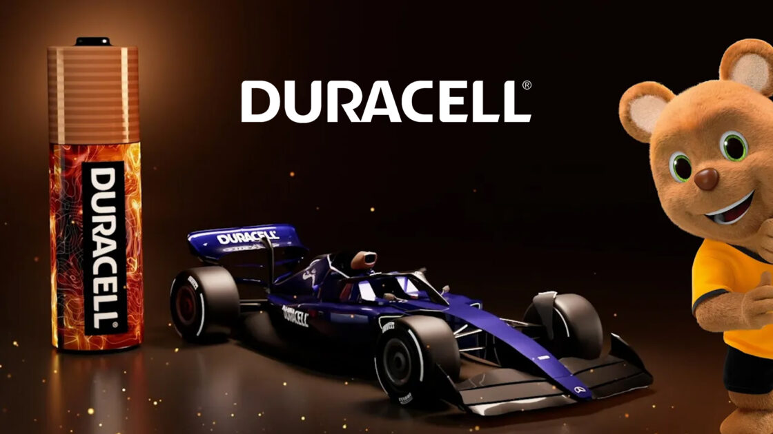 Duracell
